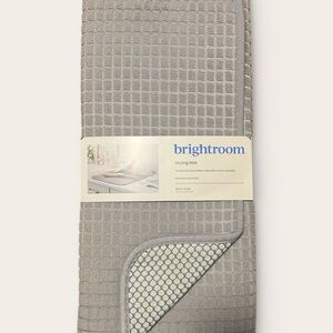 Brightroom Drying Mat